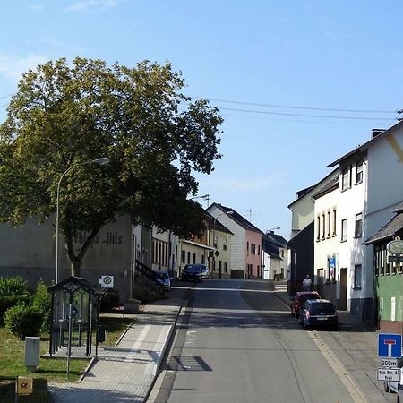Triebener-Hof Otel Quierschied Dış mekan fotoğraf