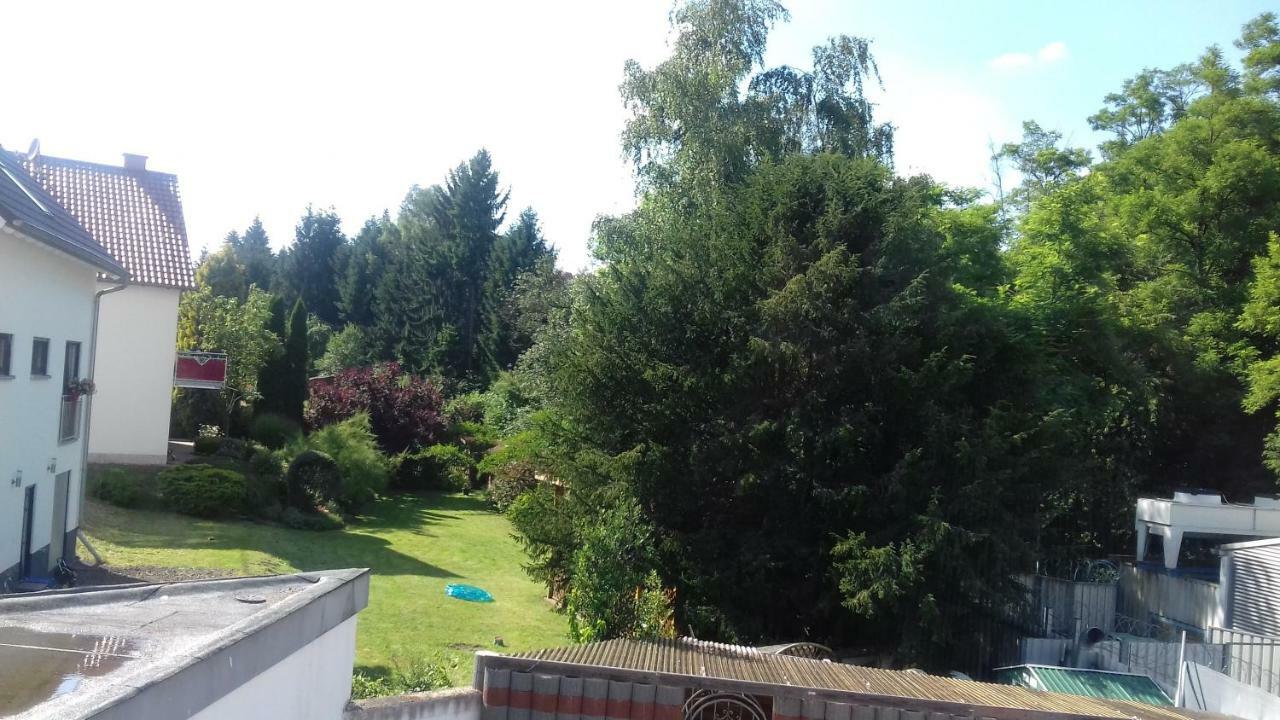 Triebener-Hof Otel Quierschied Dış mekan fotoğraf