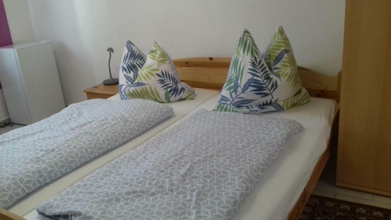 Triebener-Hof Otel Quierschied Dış mekan fotoğraf