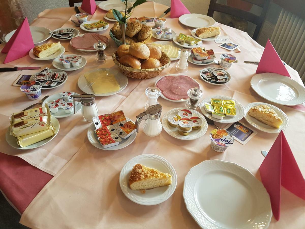 Triebener-Hof Otel Quierschied Dış mekan fotoğraf