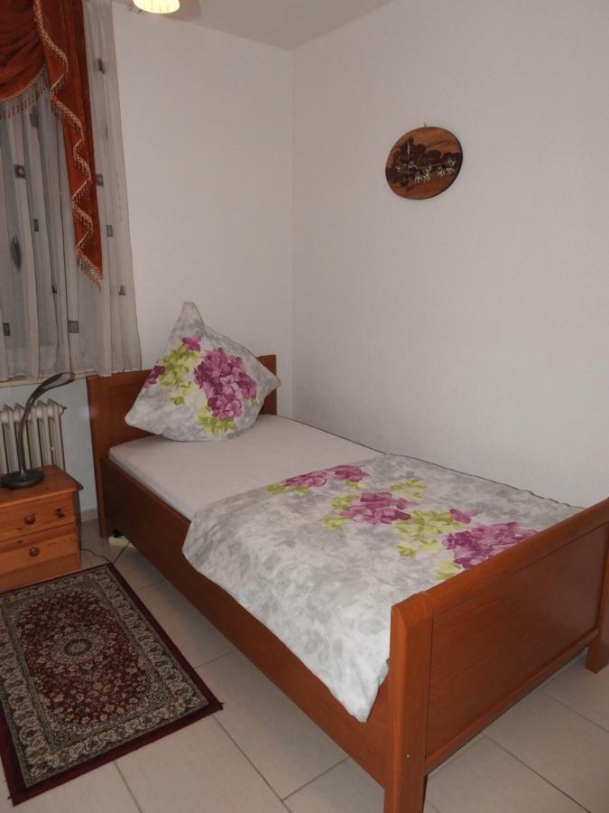 Triebener-Hof Otel Quierschied Dış mekan fotoğraf