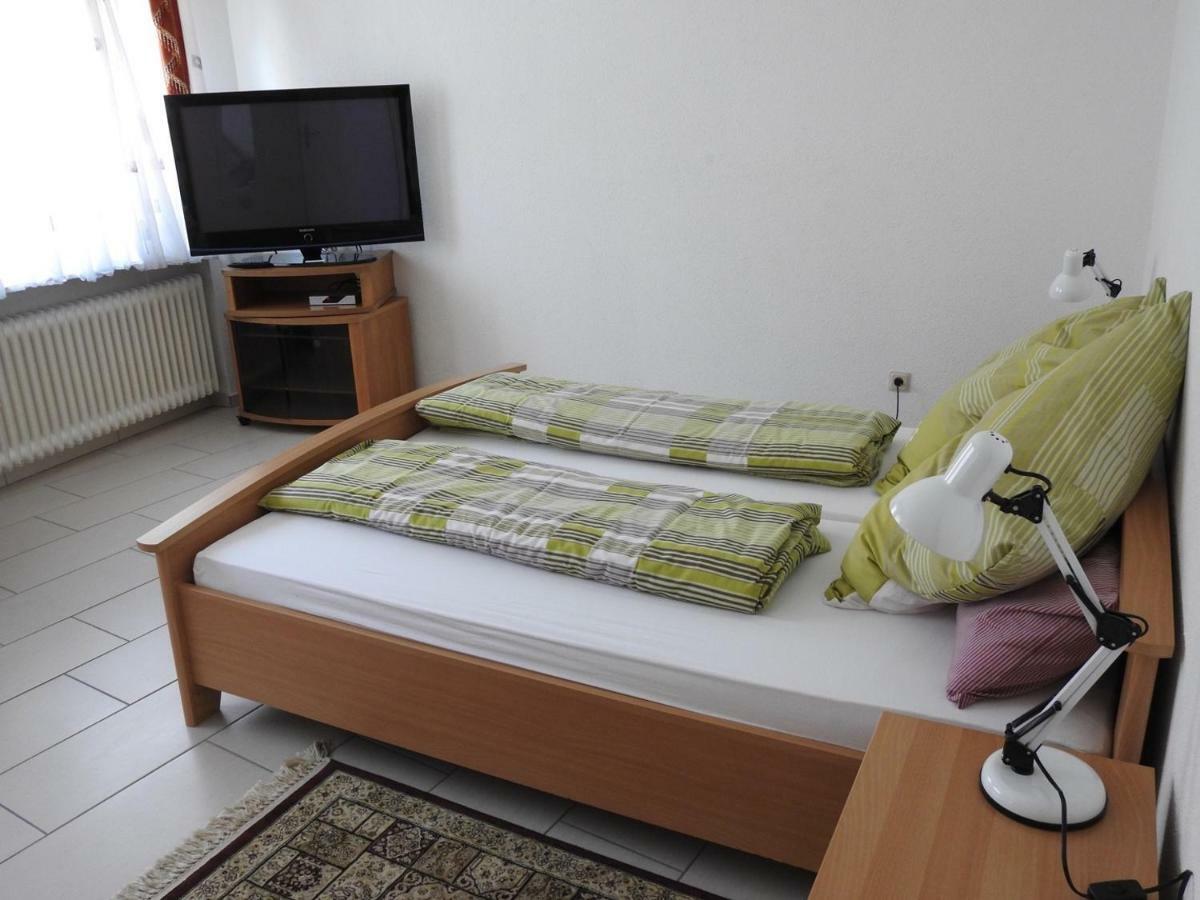 Triebener-Hof Otel Quierschied Dış mekan fotoğraf