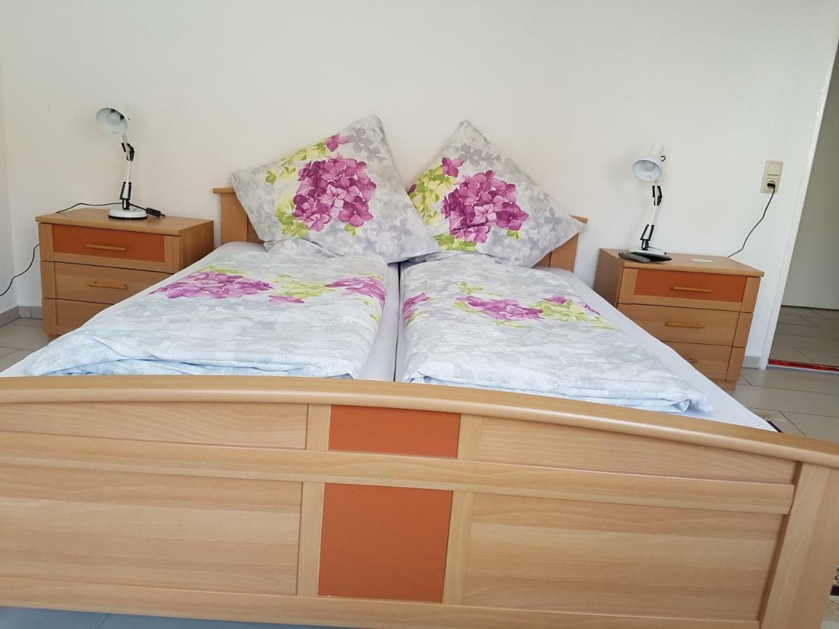 Triebener-Hof Otel Quierschied Dış mekan fotoğraf