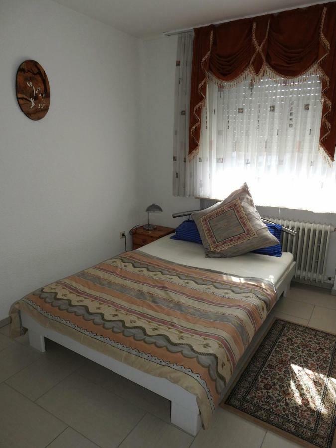 Triebener-Hof Otel Quierschied Dış mekan fotoğraf
