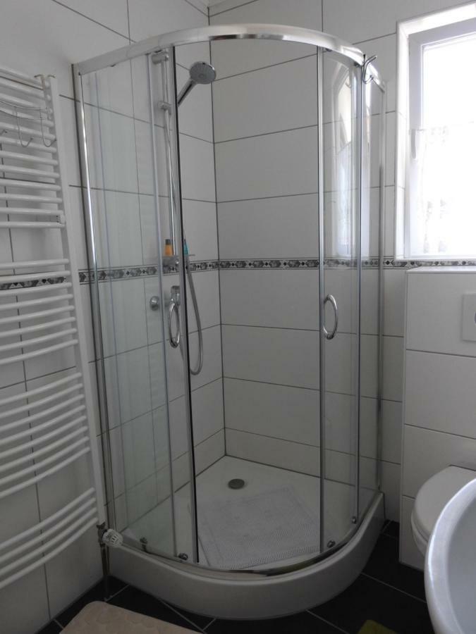 Triebener-Hof Otel Quierschied Dış mekan fotoğraf
