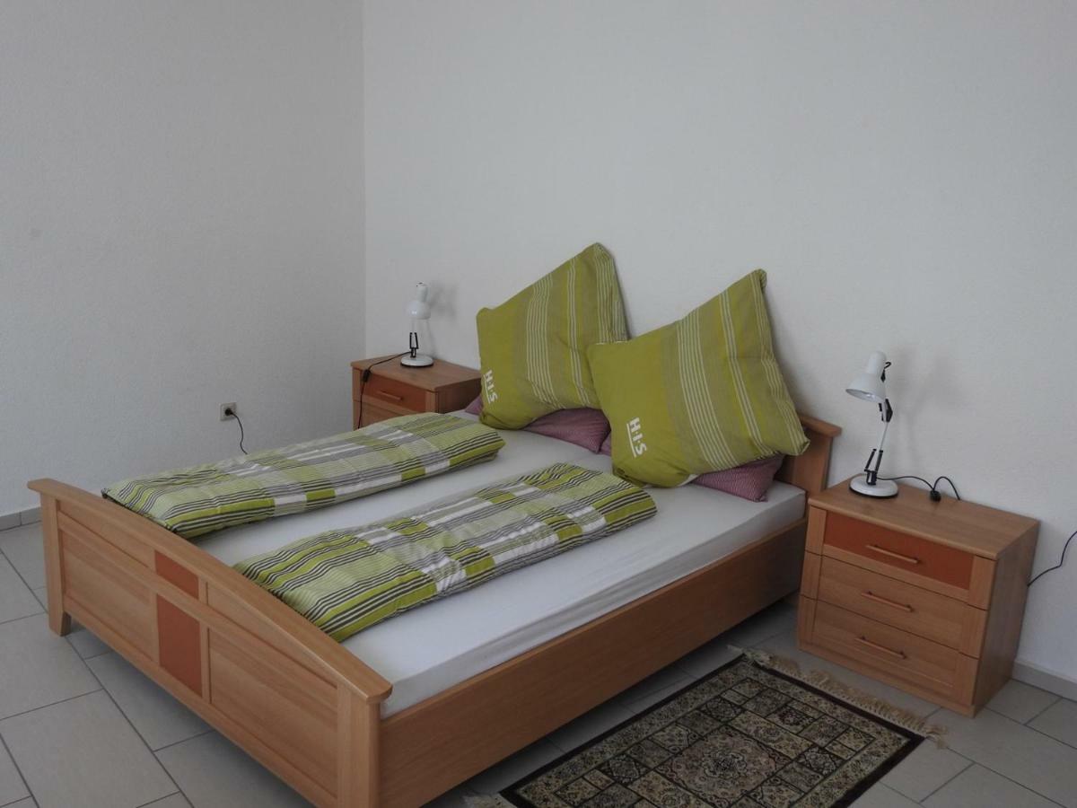 Triebener-Hof Otel Quierschied Dış mekan fotoğraf