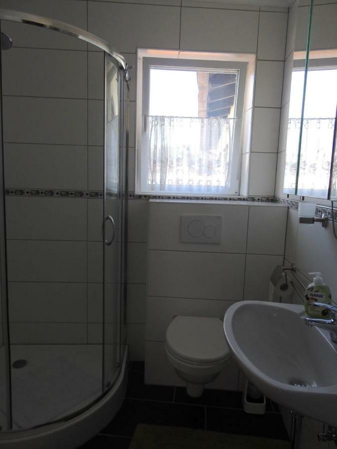 Triebener-Hof Otel Quierschied Dış mekan fotoğraf